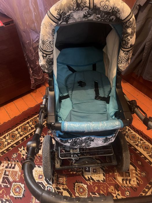 Коляска детская