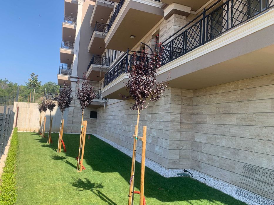 Продава се Двустаен апартамент в Карлово - 76 кв.м за 20 €/кв.м - Снимка #18