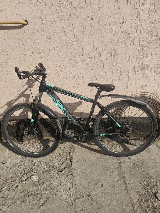 Велосипед 29 дюйм