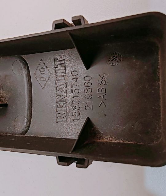 Comanda Butoane  Geamuri 156013740 Renault Laguna a 2-a generatie ser