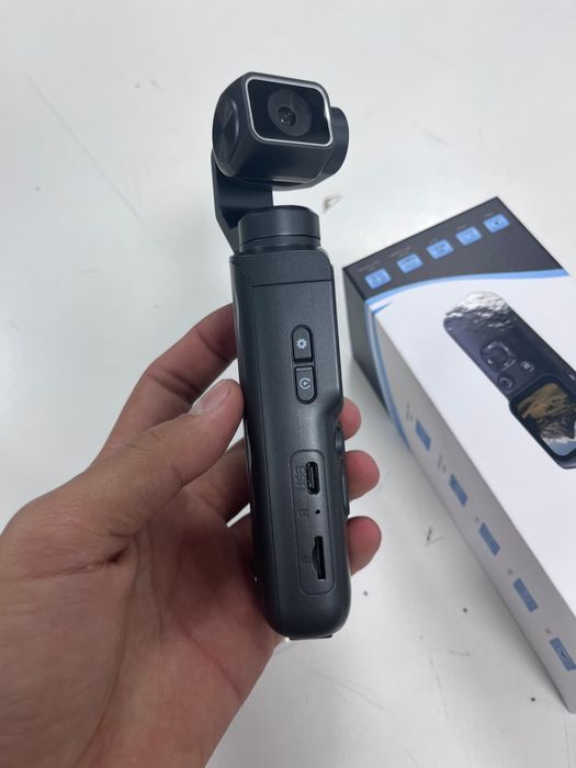 Pocket camera оригиналь