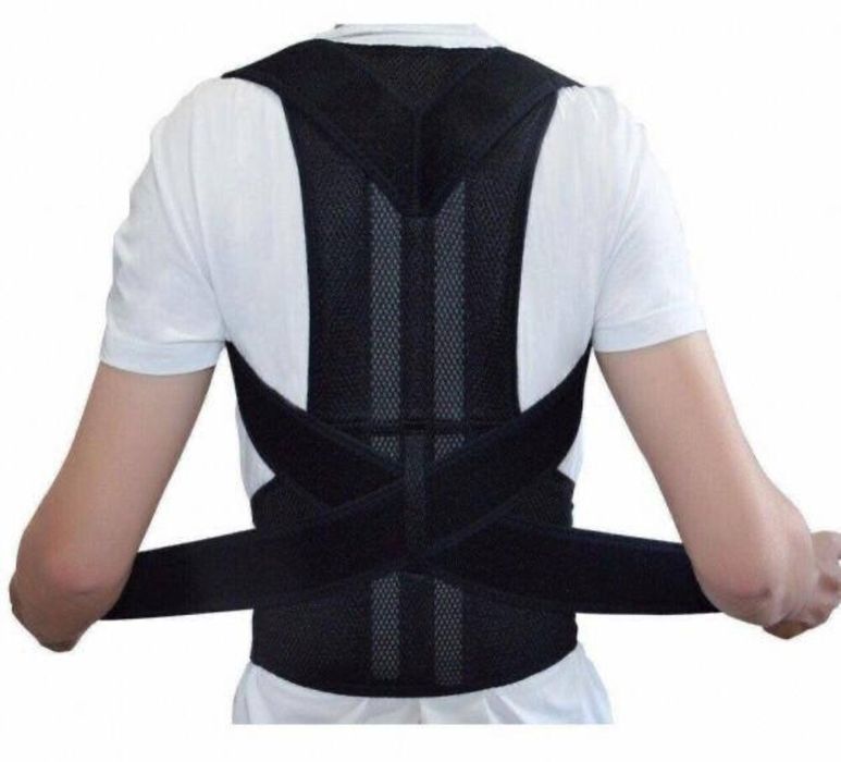 Корректор осанки, корсет, карсет .