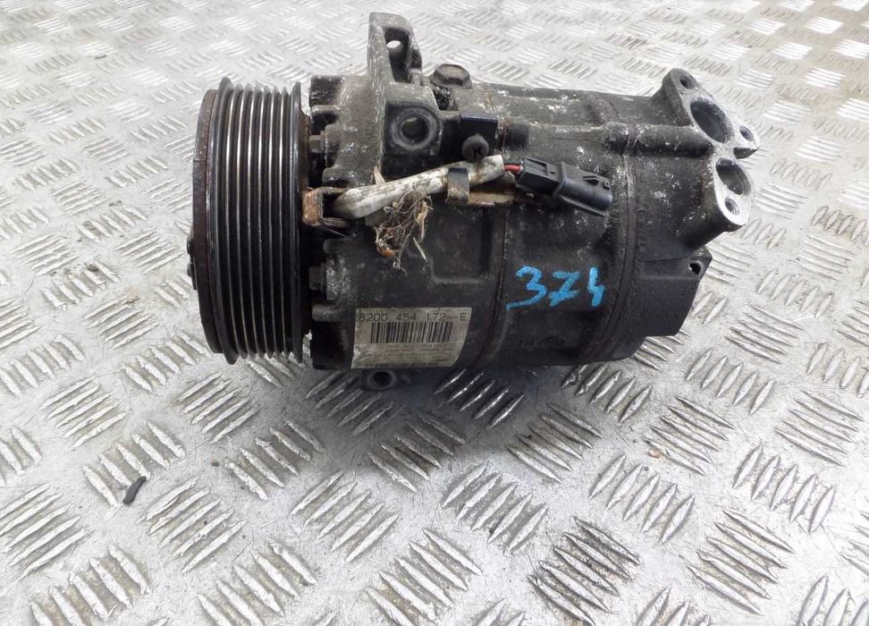 Compresor AC Nissan Primastar 2.0 dci 8200454172-E
