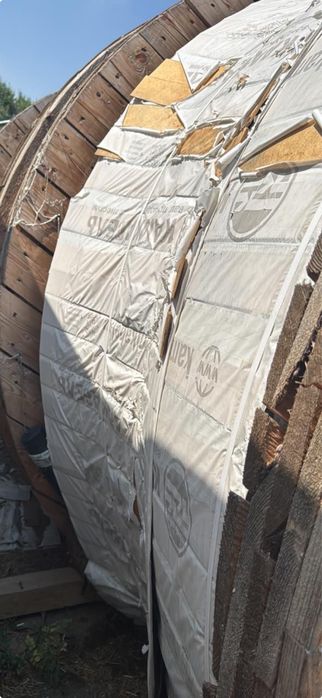 Продам кабель силовой алюминь