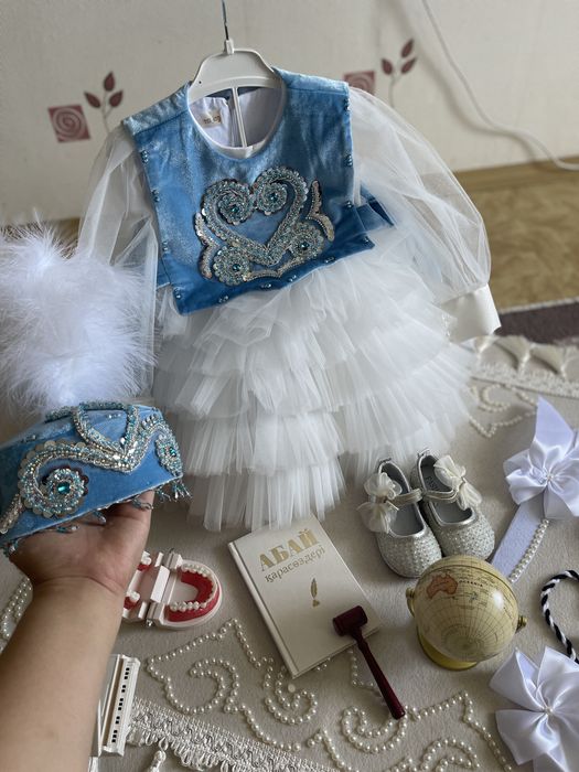 Прокат Тусаукесер