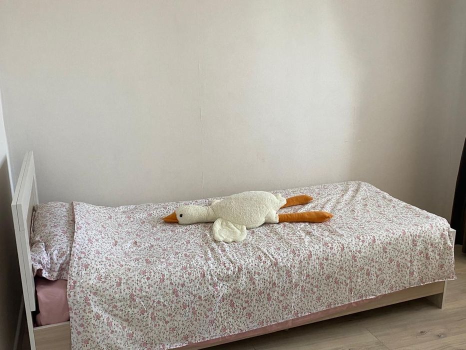 Кровать для детской комнаты