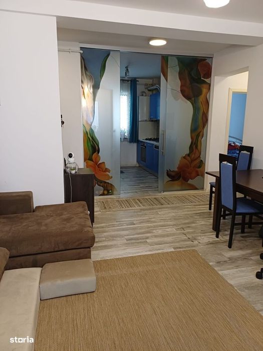 Apartament cu 3 camere în Giroc | 70,03 mp | 137.000 € | Comision 0%
