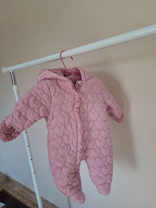 Якета и космонафт Degi, George , Gap