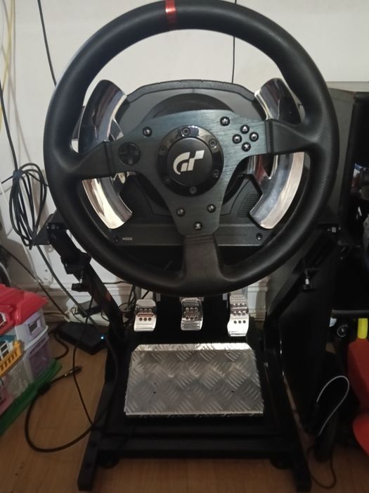Thrustmaster T500 Rs