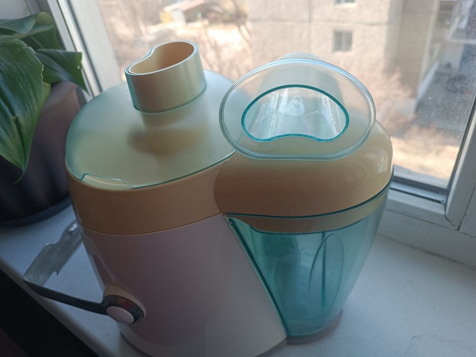 Moulinex Frutti Pro Plus
