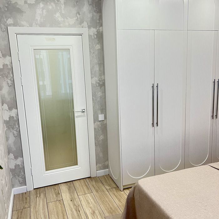 Даухкомнатная эксклюзив