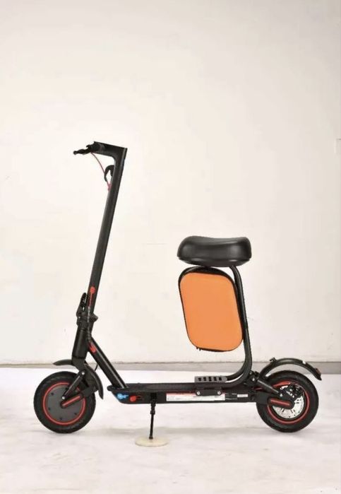 Электросамокат KUQUAY Pro 2