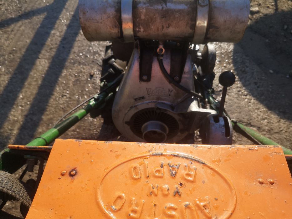 Cositoare pentru piese