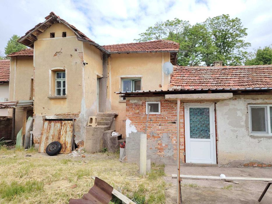 Продава се Къща в с. Попица, Област Враца - 110 кв.м за 70 €/кв.м - Снимка #10
