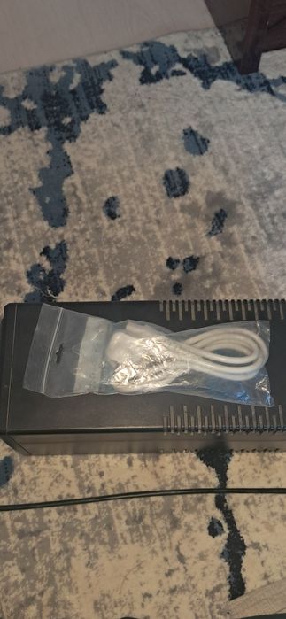 IMMER

Quvvat: 1000VA

Batareya: 24Vdc 7