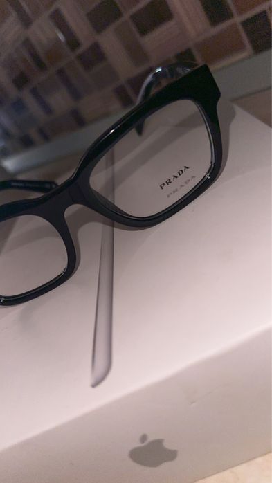 Ochelari Prada fara dioptrie