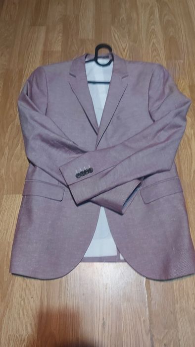 Мъжко сако С р-р