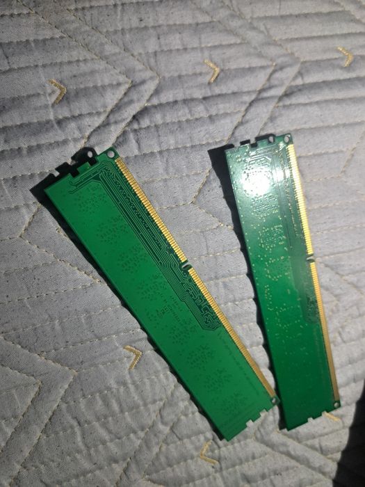 Оперативная память ddr 3 4    2 по 2