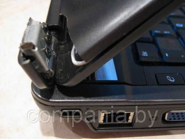 Ремонт компьютеров, ноутбуков, мониторов, моно-блоков, телевизоров