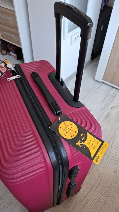 TravelPOLO куфар