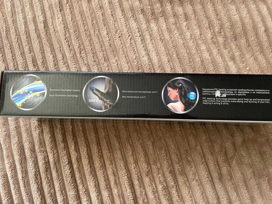 Продам плойку (электрощипцы)