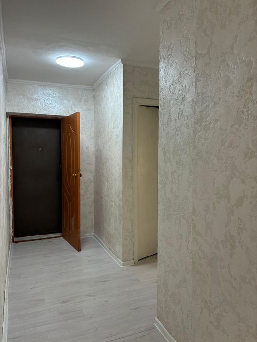 Продается 2-х комнатная квартира