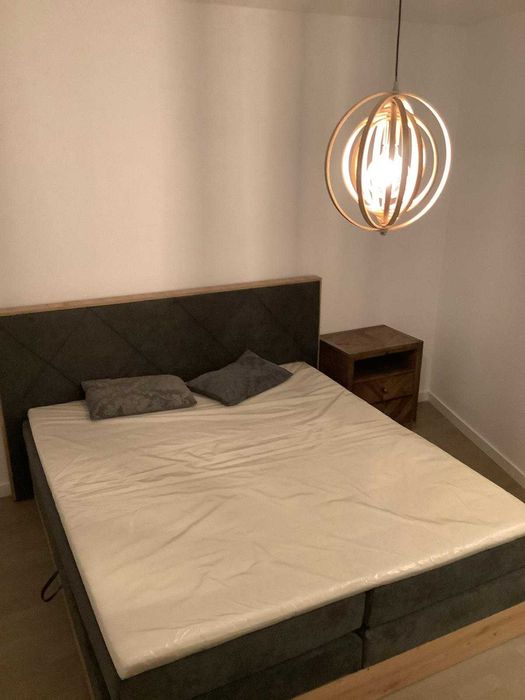 ISHO Proprietar vand apartament cu 2 camere, 60 mp, vedere panoramica pe doua parti malul Begai