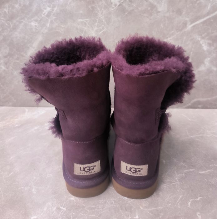Апрески UGG номер 36