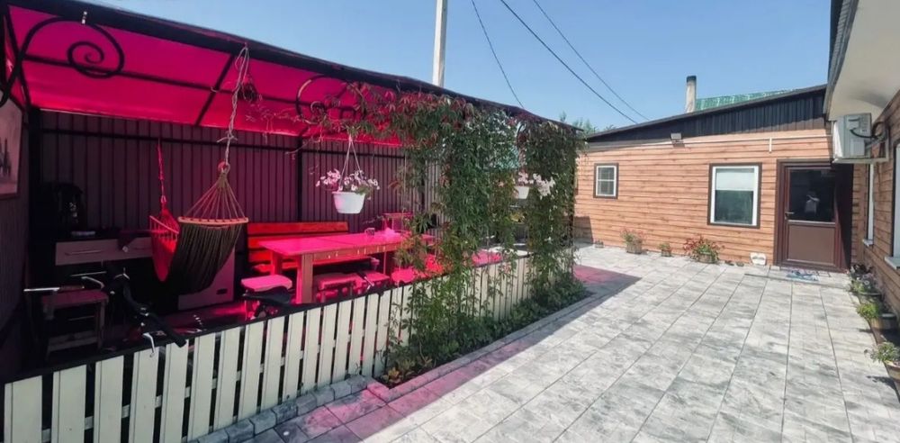 продам частный дом