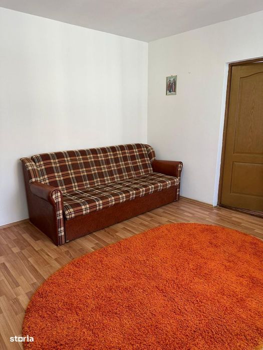 Apartament 2 camere – Cedonia | 42 mp + balcon | Luminos si conforta