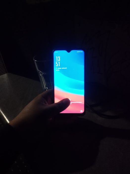 Oppo a5s        ff