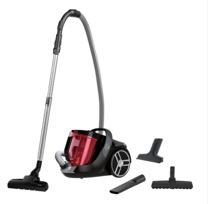 Продам пылесос Tefal