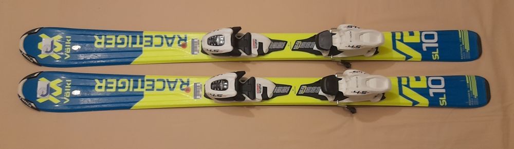 Schiuri pentru copii