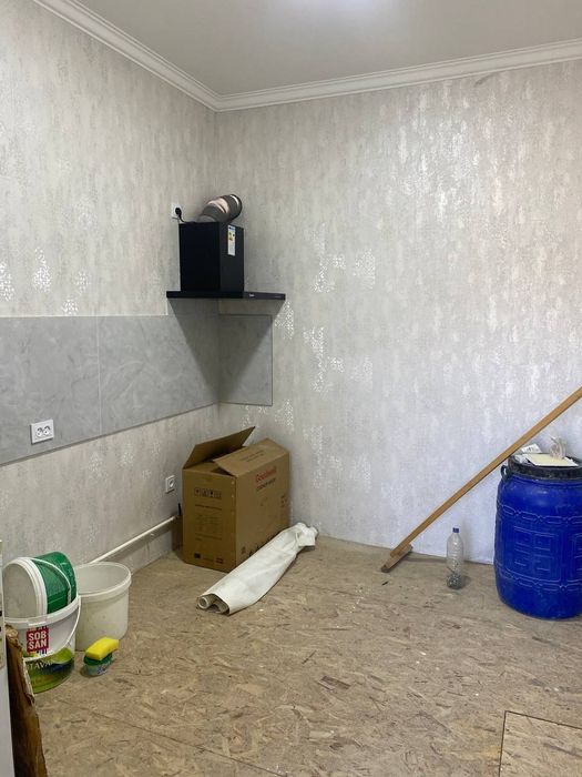 Срочно продается участок 3 комнатная 2 сотих