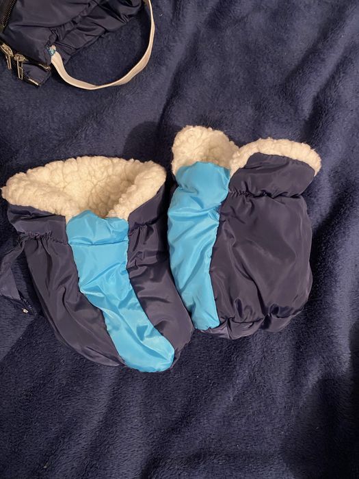 Детские комбенизоны для мальчика