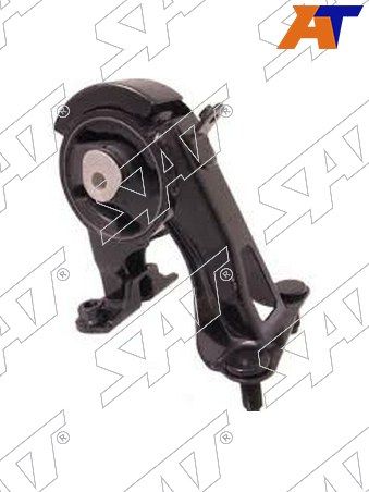 Опора двигателя Toyota Auris