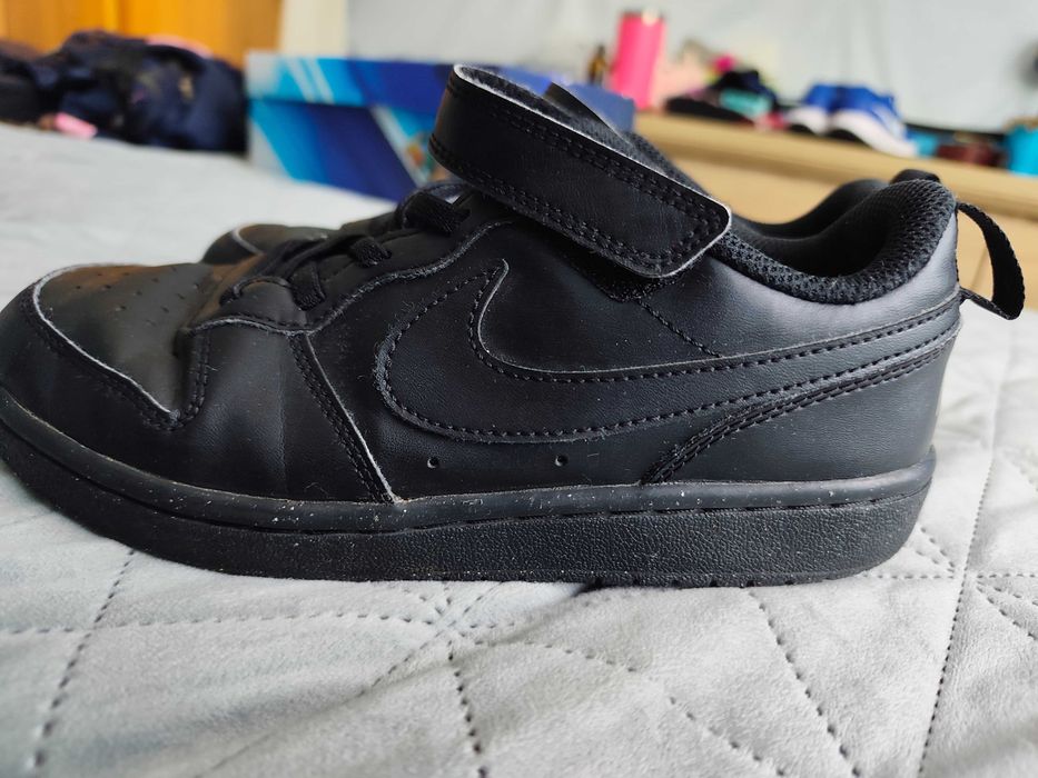 Детски маратонки Nike 35 номер стелка 22 см