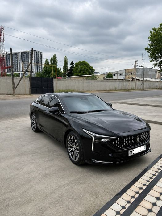 Bestune B70 Limited Srochna sotiladi esgasi uzimiz