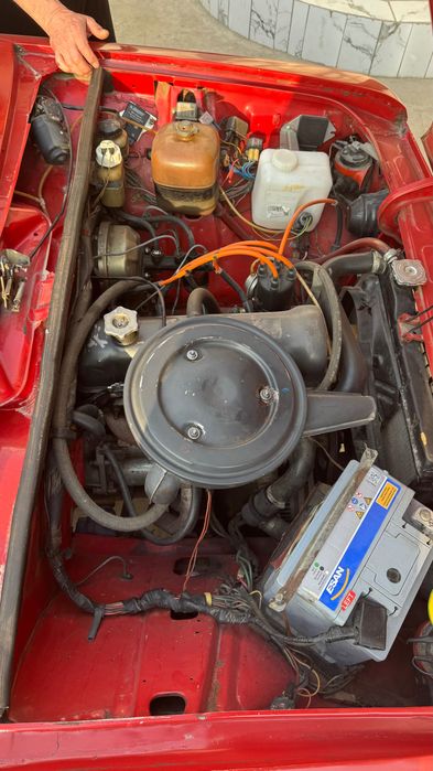 Продается ВАЗ 2103