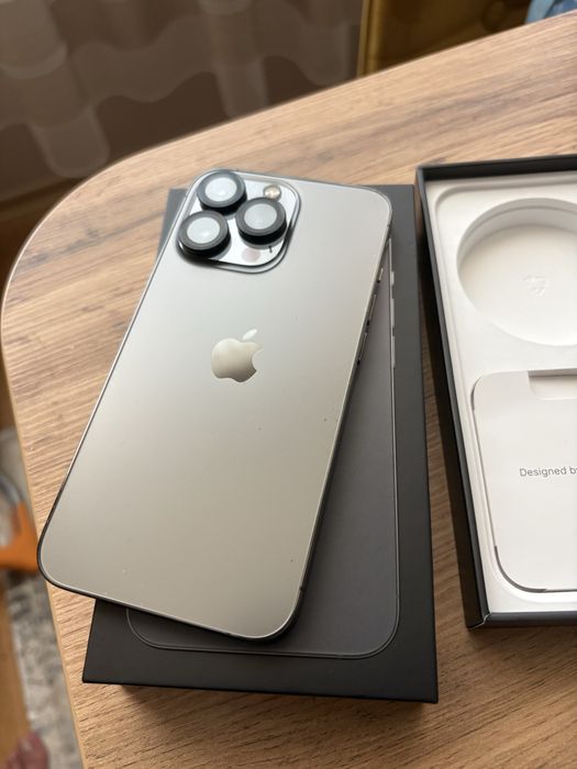 İphone 13 Pro-128GB