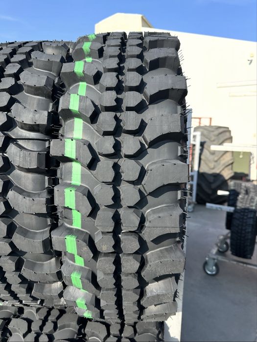 Anvelope Simex 235/70 R16 Dot 2026 Garantie 3 Ani 4x4 M+S