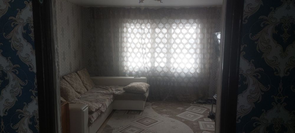 Дом на двух хозяев