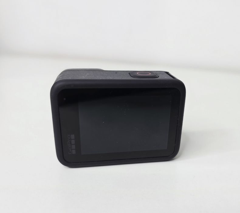 Camera video sport GoPro HERO9, 5K, Black Edition