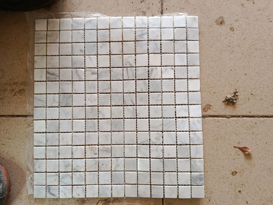 Продам кафель и мозайку