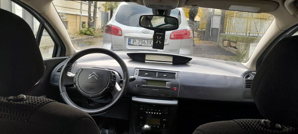 Citroen C4 / 1.6