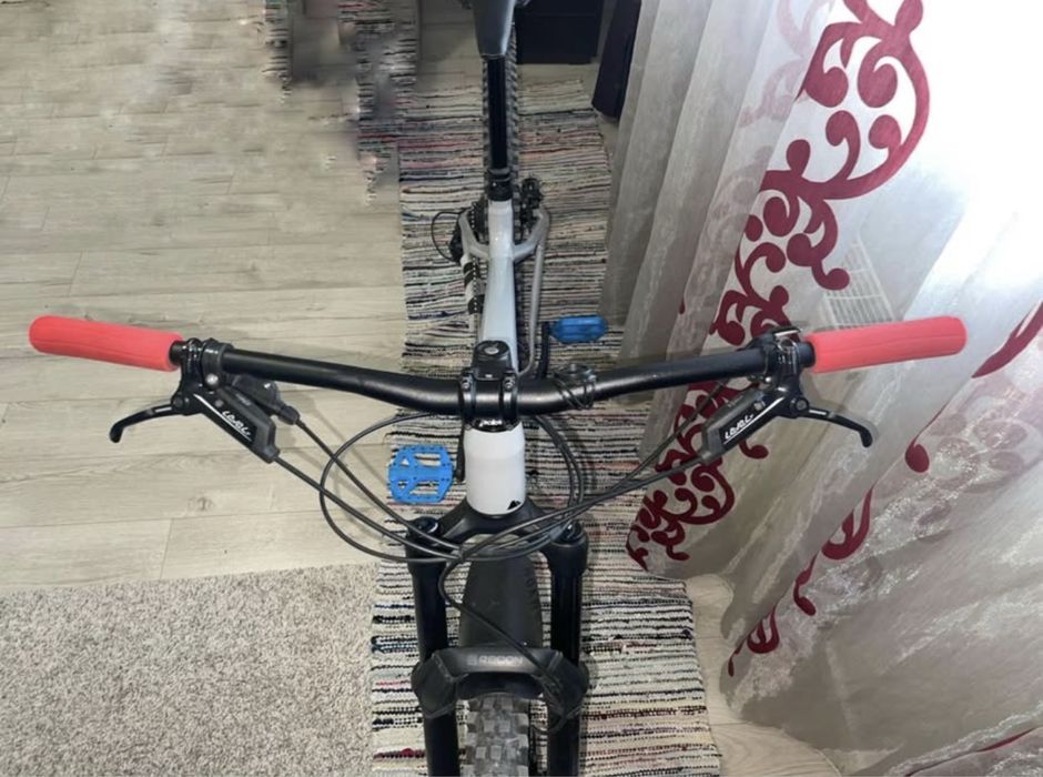 Bicicleta MTB Canyon Stoic 3