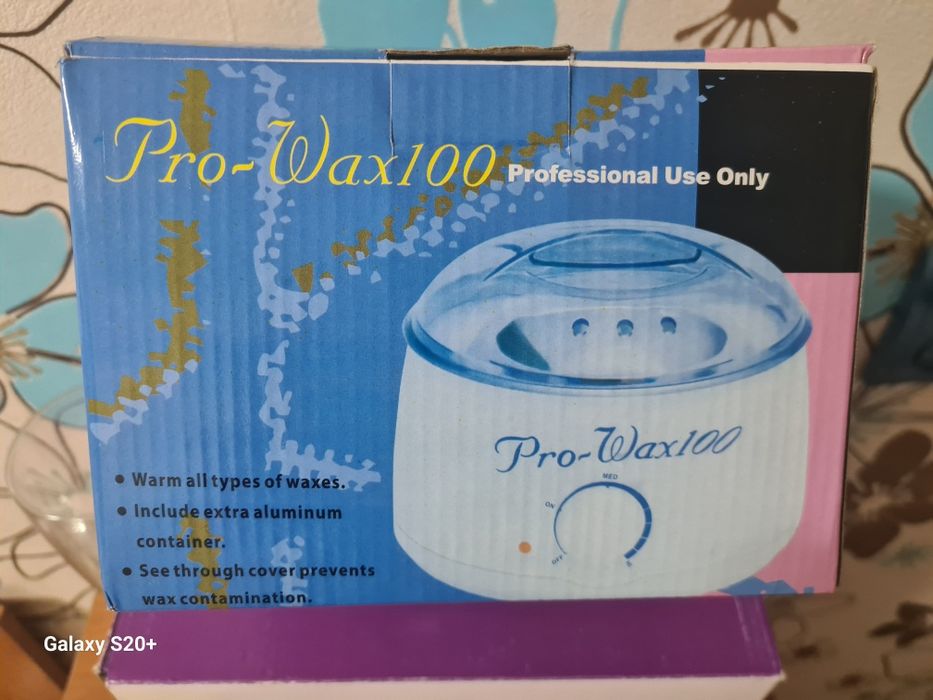 Продам воскоплав