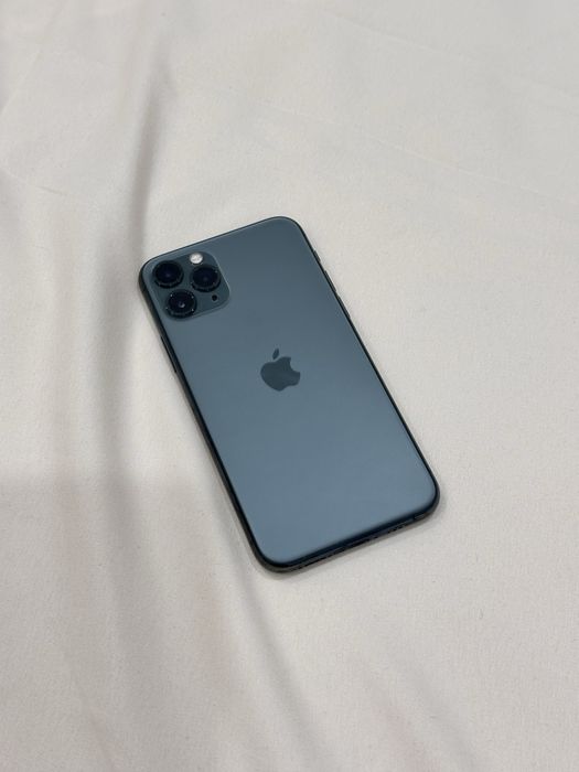 Продам iphone 11 pro
