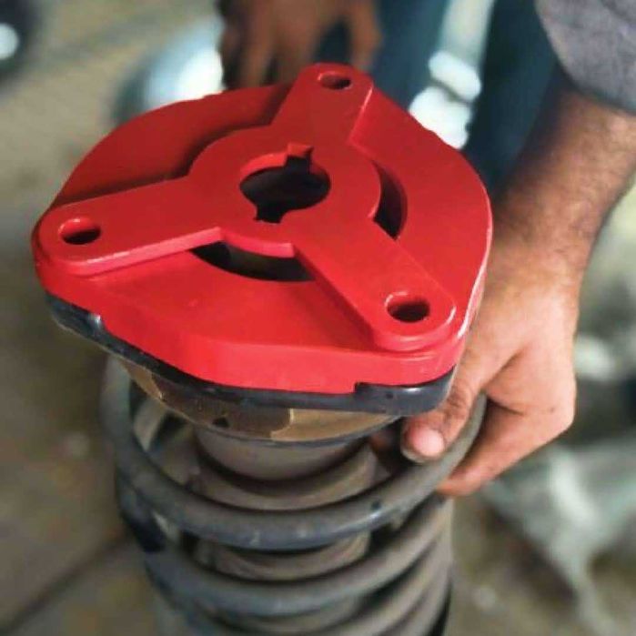 Kit inaltare Suspensie pentru vw,audi,skoda și alte modele