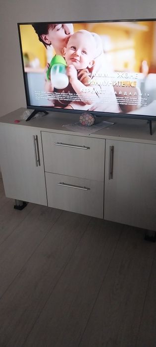 Продам шкаф и тумбу